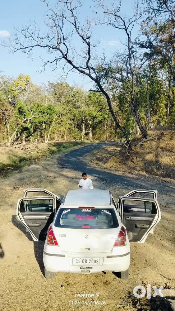 Maruti Suzuki Swift 2009 Diesel Well Maintained