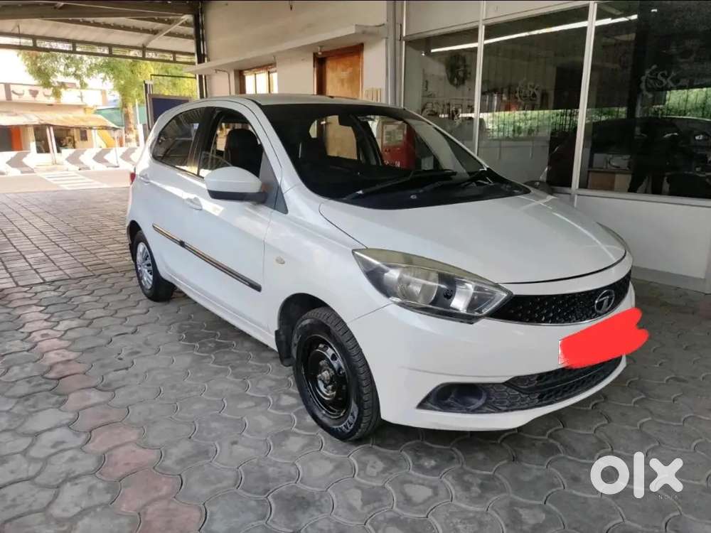 Tata Tiago Xm 2016 – Excellent Condition  Ready To Drive