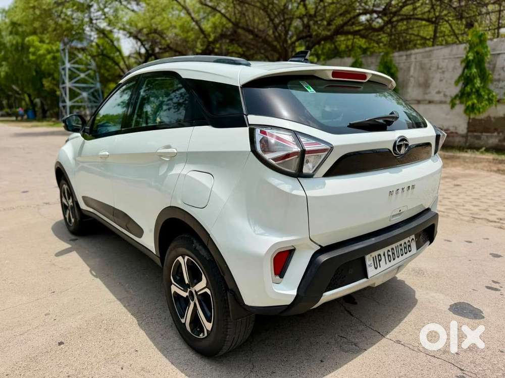 Tata Nexon 1.5 Revotorq Xza Plus, 2023, Petrol