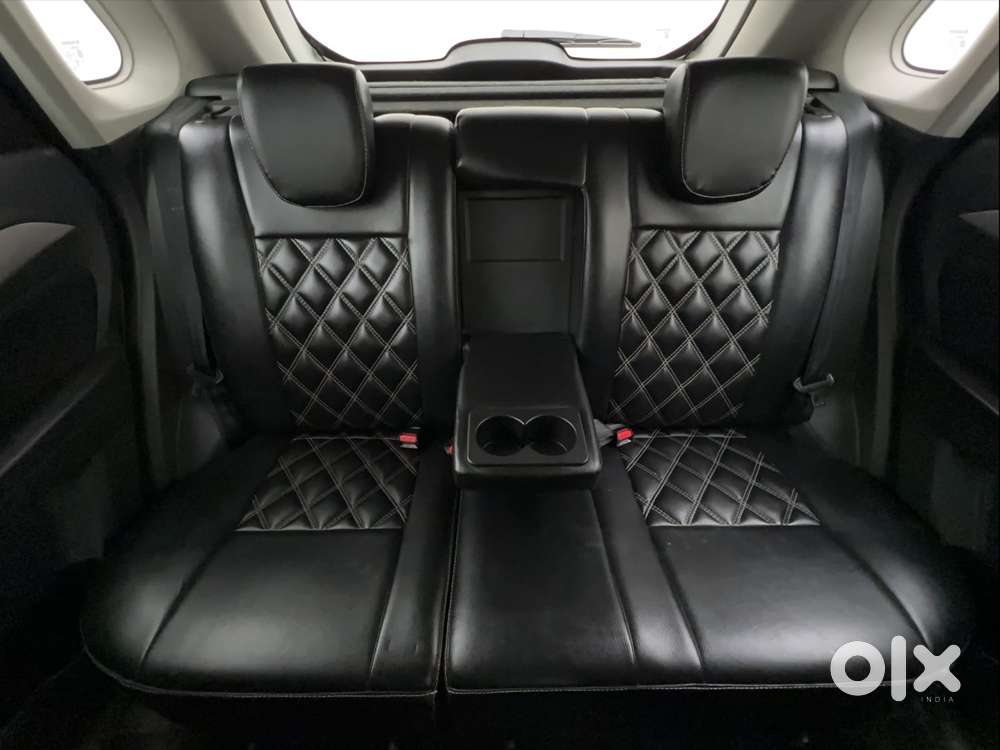 Maruti Suzuki Vitara Brezza Zdi+ Dual Tone Mt, 2016, Diesel