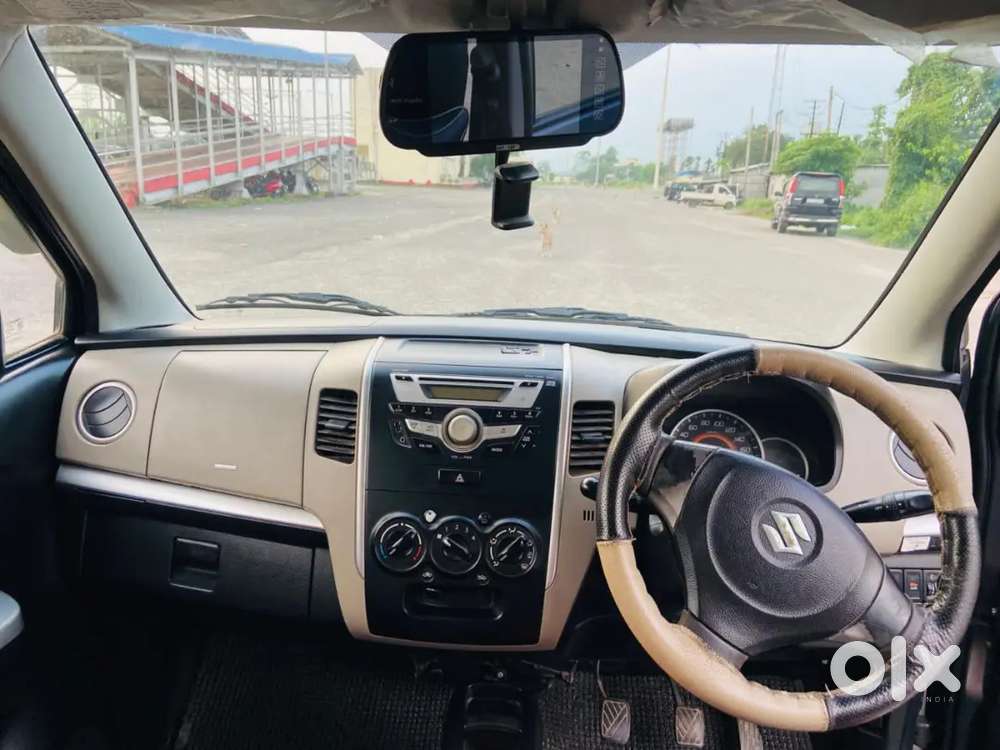 Maruti Suzuki Wagon R 1.0 2014 Petrol 53000 Km Driven