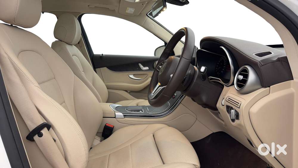 Mercedes-benz Glc Class 200, 2022, Petrol
