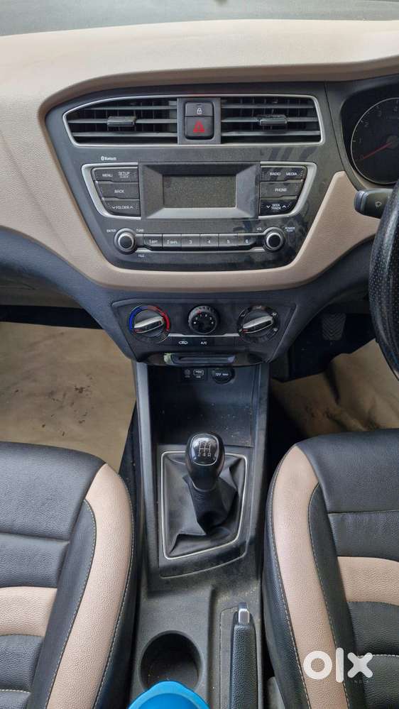 Hyundai I20 Magna 1.2 Vtvt, 2019, Petrol