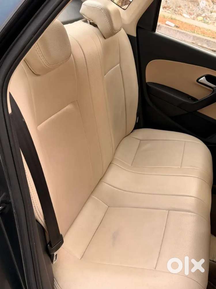 Volkswagen Ameo 2017 Registered