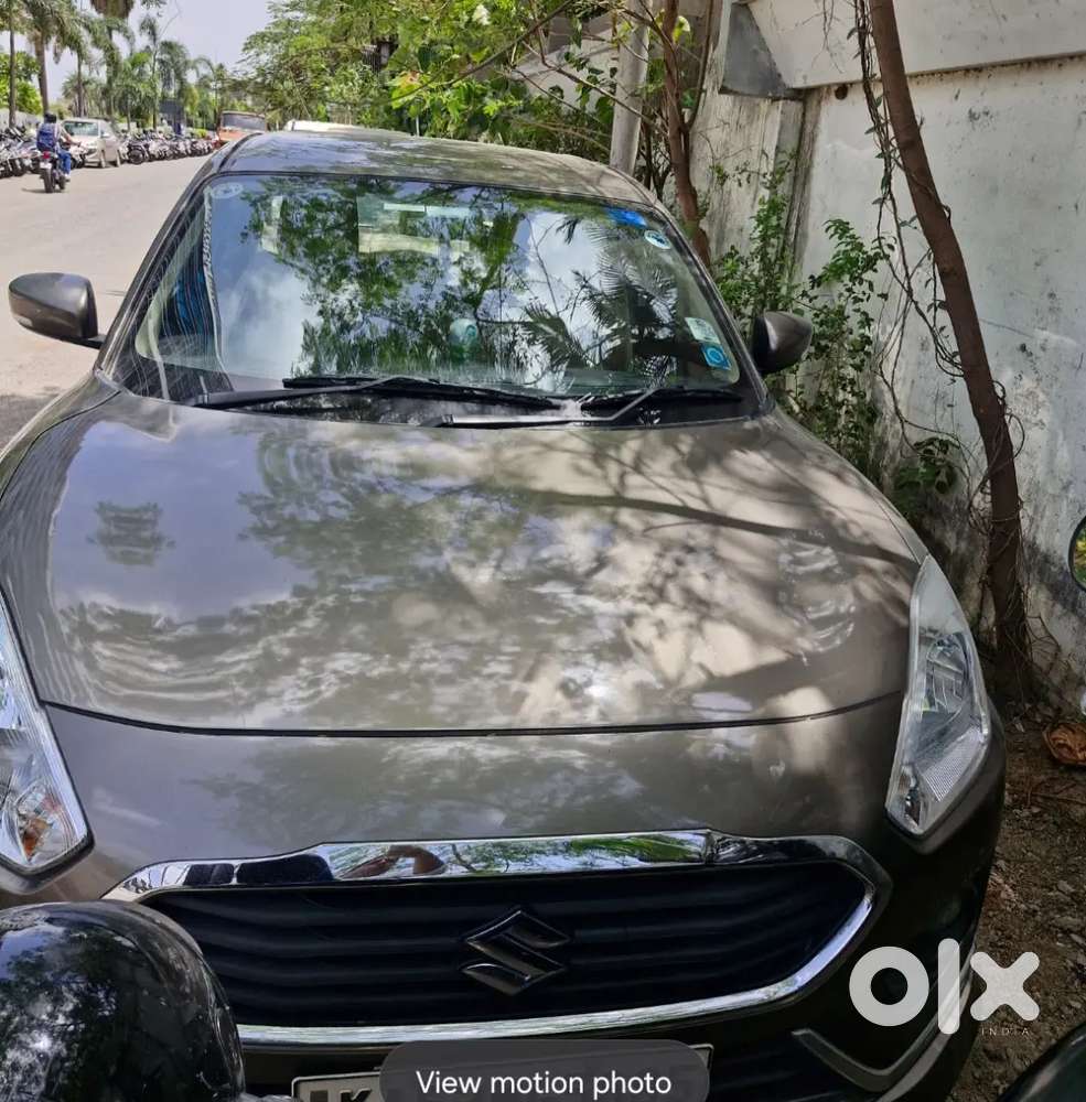 Maruti Dzire 1.2 Zxi 2020 Manual Petrol