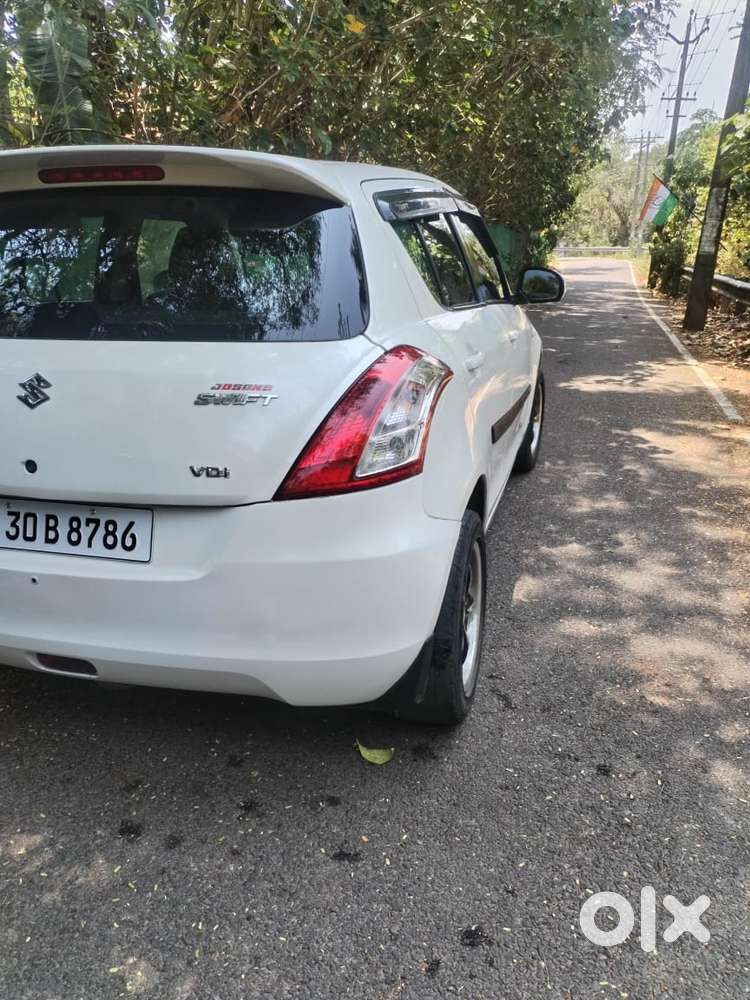 Maruti Suzuki Swift Ddis Vdi, 2012, Diesel