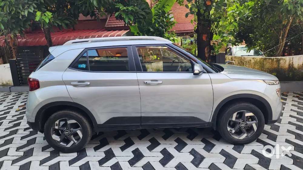 Hyundai Venue 1.0l 2020