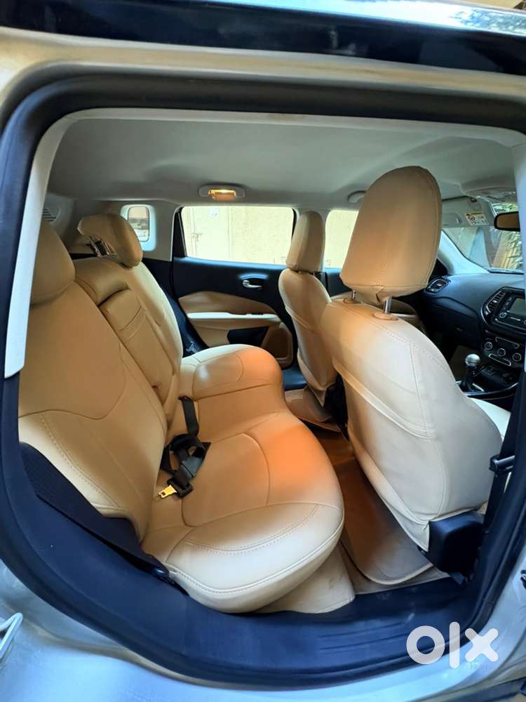 Jeep Compass 2019 Diesel Good Condition