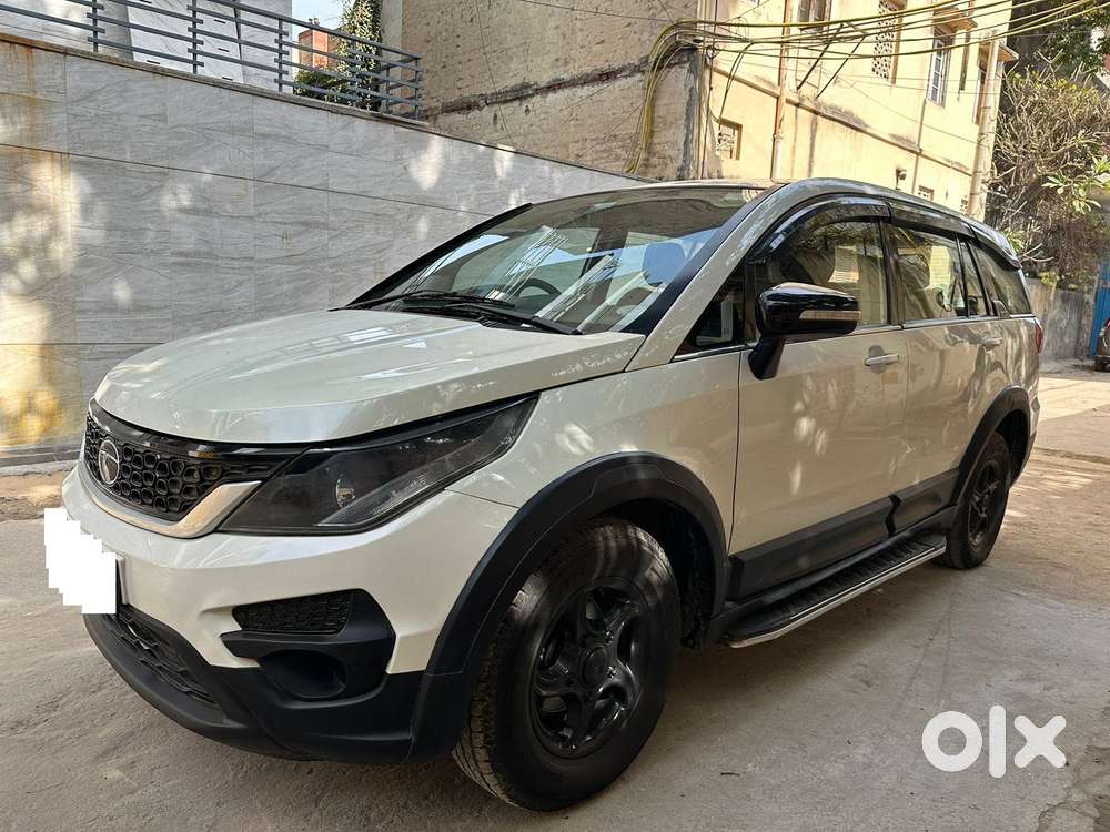Tata Hexa 2.2 Xe 4x2 7 Str, 2018, Diesel
