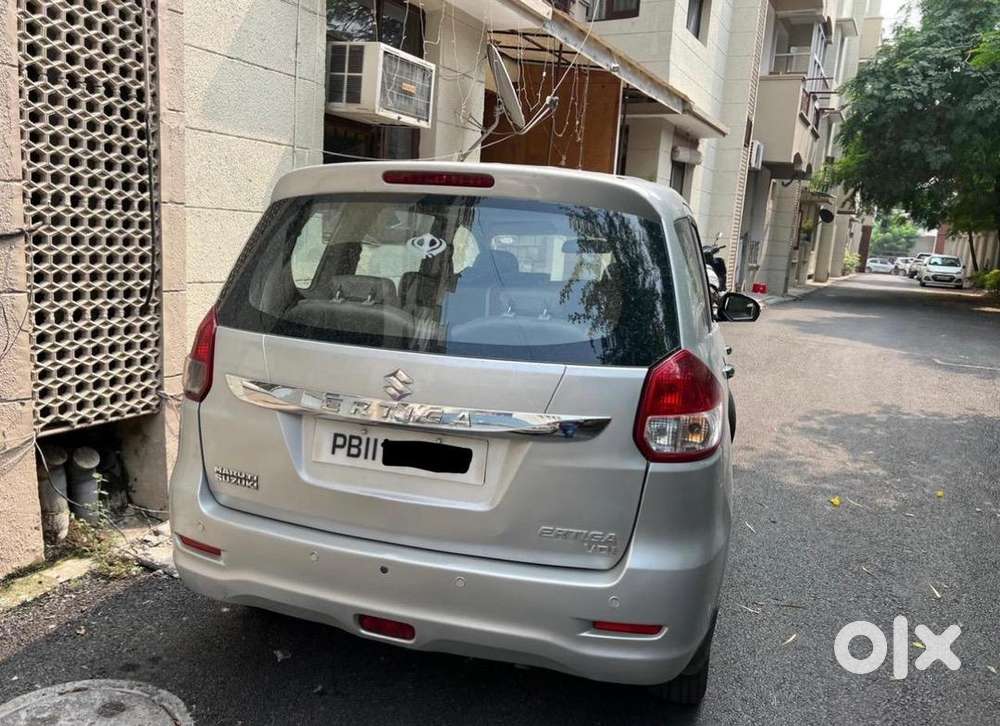 Maruti Suzuki Diesel 2014