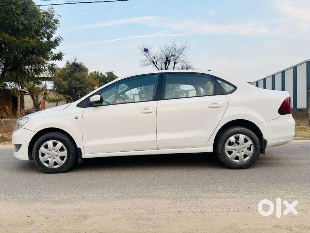 Skoda Rapid 1.5 Tdi Active, 2014, Diesel