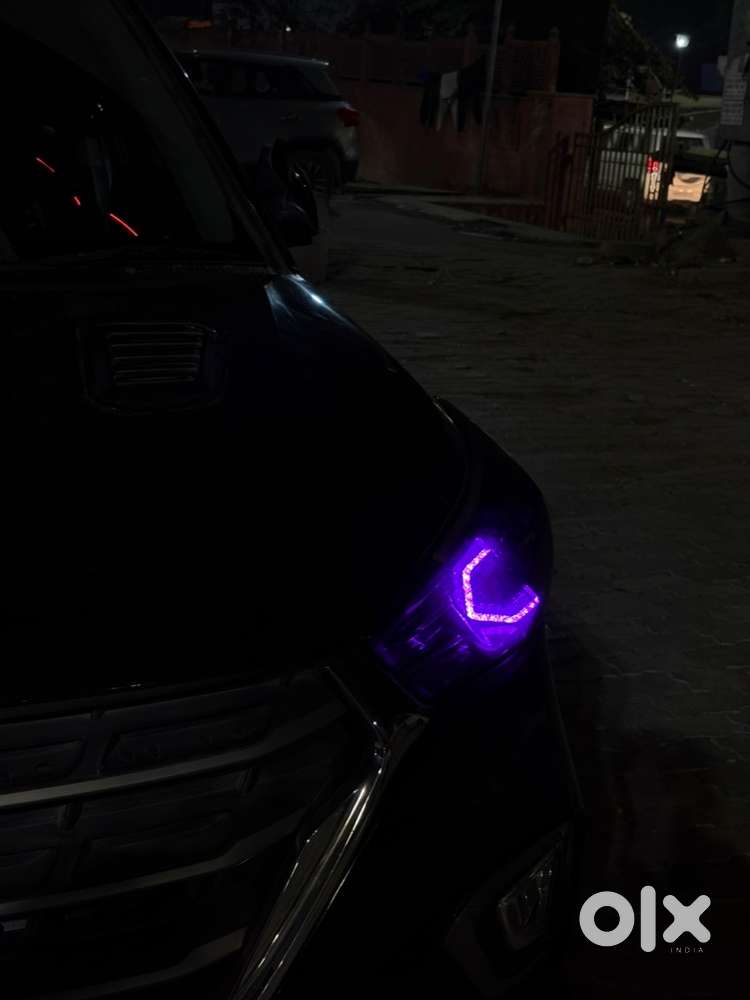 Hyundai Creta Diesel 2019