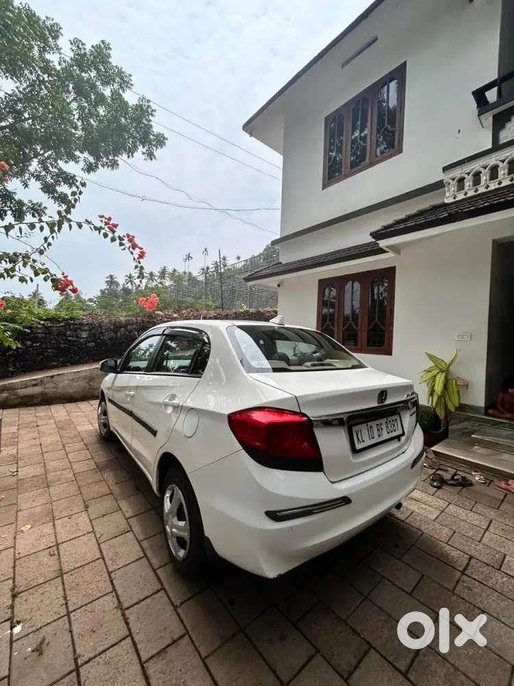 Honda Amaze S 2014  Well Maintained  ₹2.70 Lakh