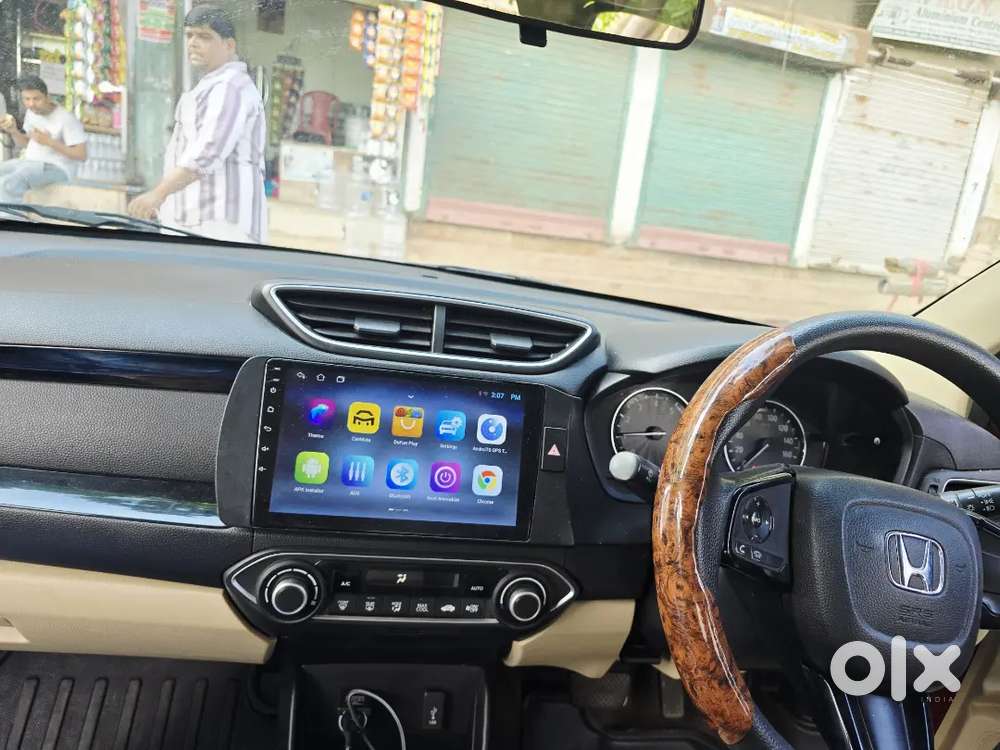 Honda Amaze 2019 Petrol Automatic