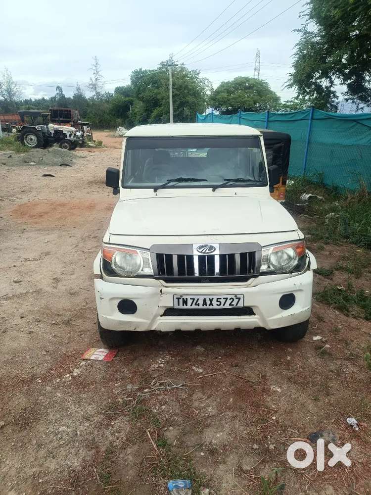 Mahindra Be 6 2019 Diesel