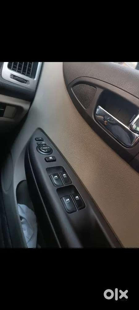 Brand New I20 Car With Petrol And Cng