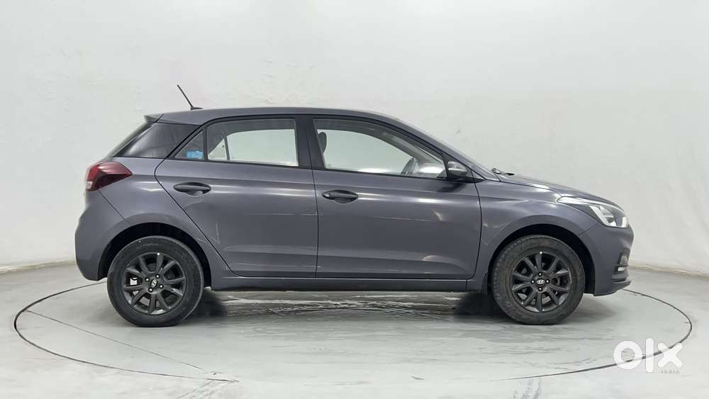 Hyundai Elite I20 Sportz Plus, 2019, Petrol