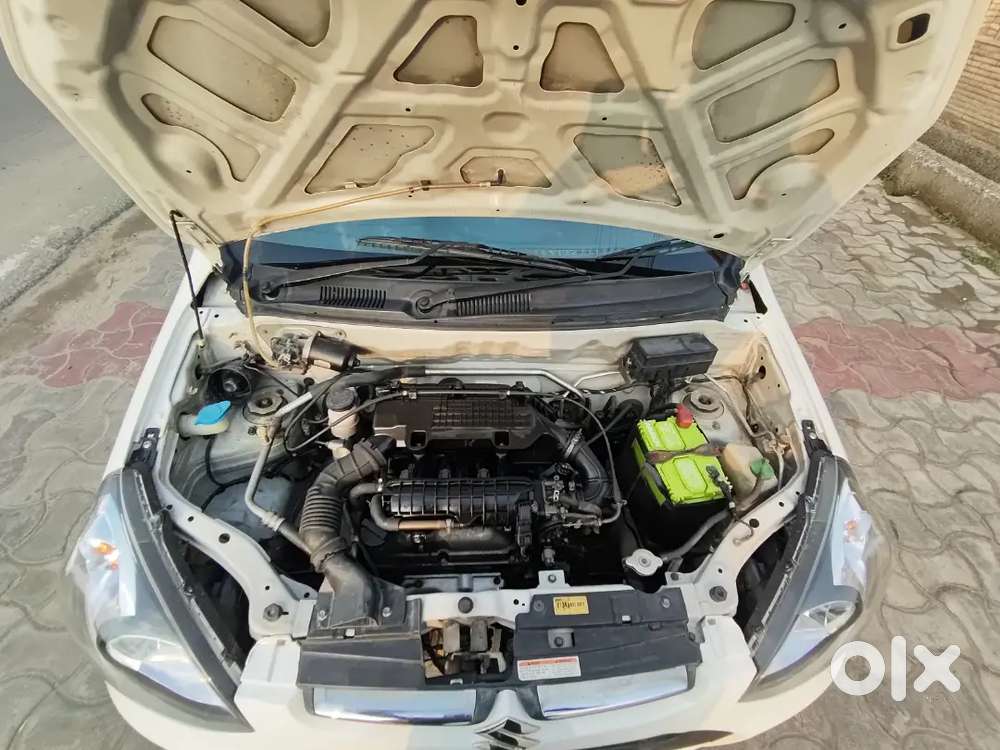 Maruti Suzuki Wagon R