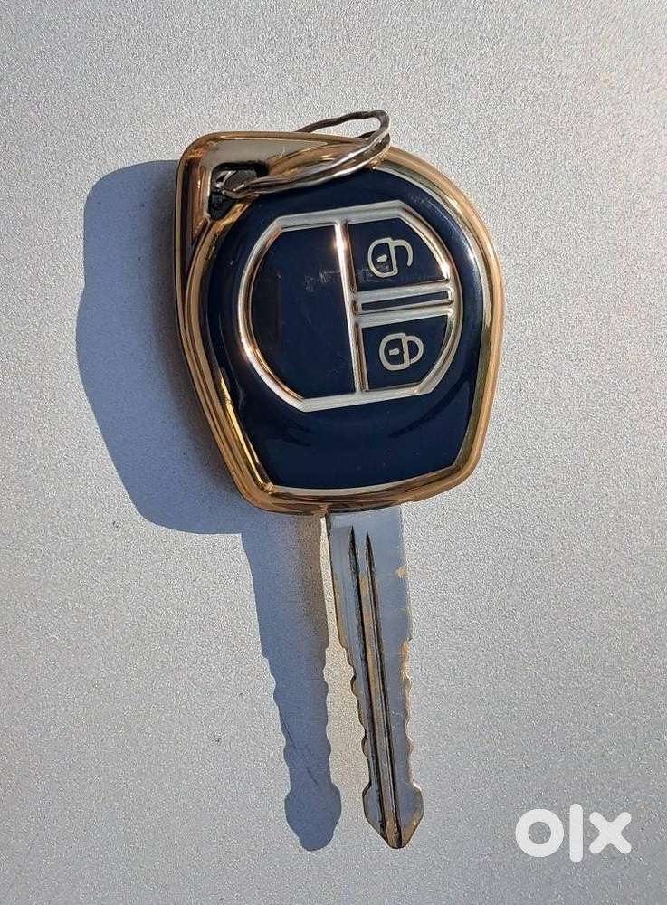 Maruti Suzuki S-presso Vxi Plus, 2022