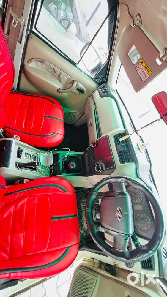 Mahindra Scorpio 2015 Diesel 199000 Km Driven