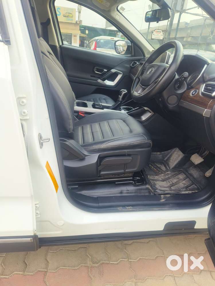 Tata Harrier Xta+ 2.0 L Kryotec Bs Vi, 2022, Diesel