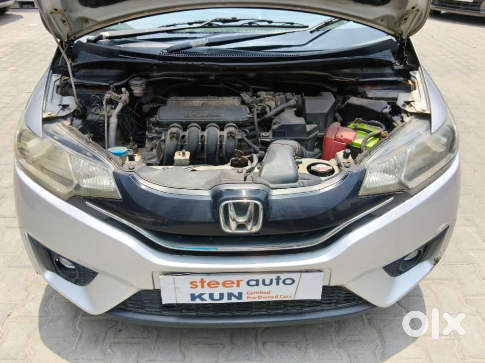 Honda Jazz 1.2 Sv I Vtec, 2015, Petrol