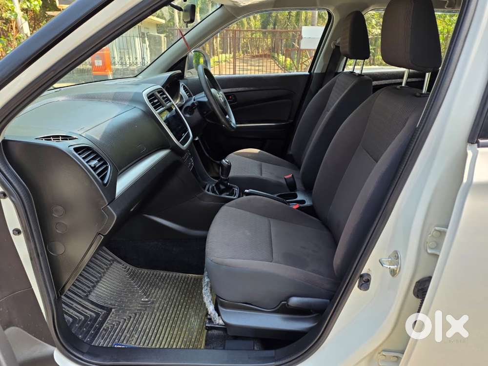 Toyota Urban Cruiser Cruiser Mid, 2021, Petrol