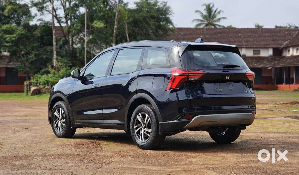 Mahindra Xuv700 2.2 Ax 5 Diesel Mt 7 Str, 2023, Diesel
