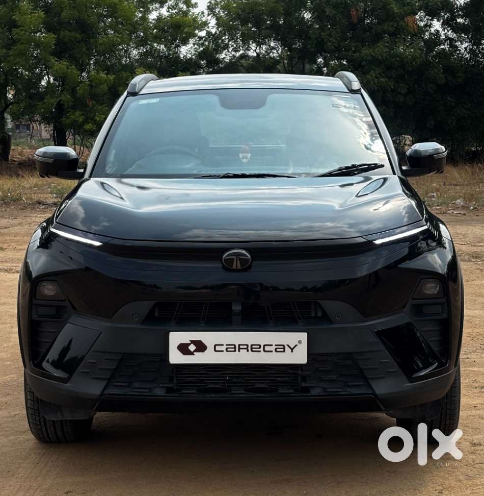 Tata Nexon Creative Plus 1.5 Revotorq Diesel 6 Amt Dt, 2024, Diesel
