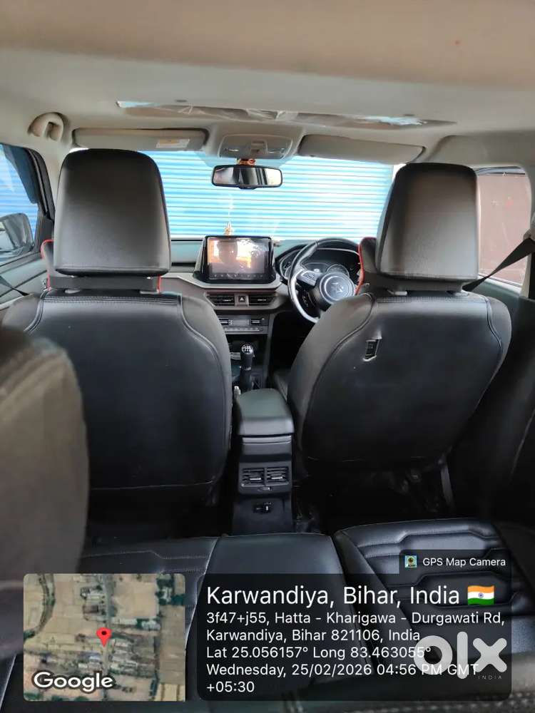 2023 Maruti Suzuki Brezza 1.5 Zxi Plus Hybrid