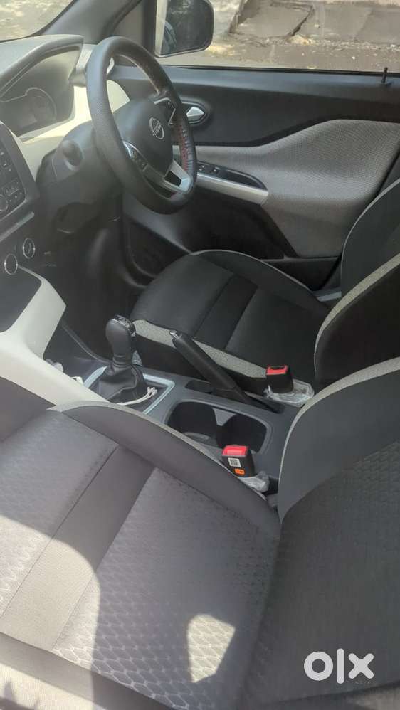 Nissan Magnite 2024 Petrol Automatic