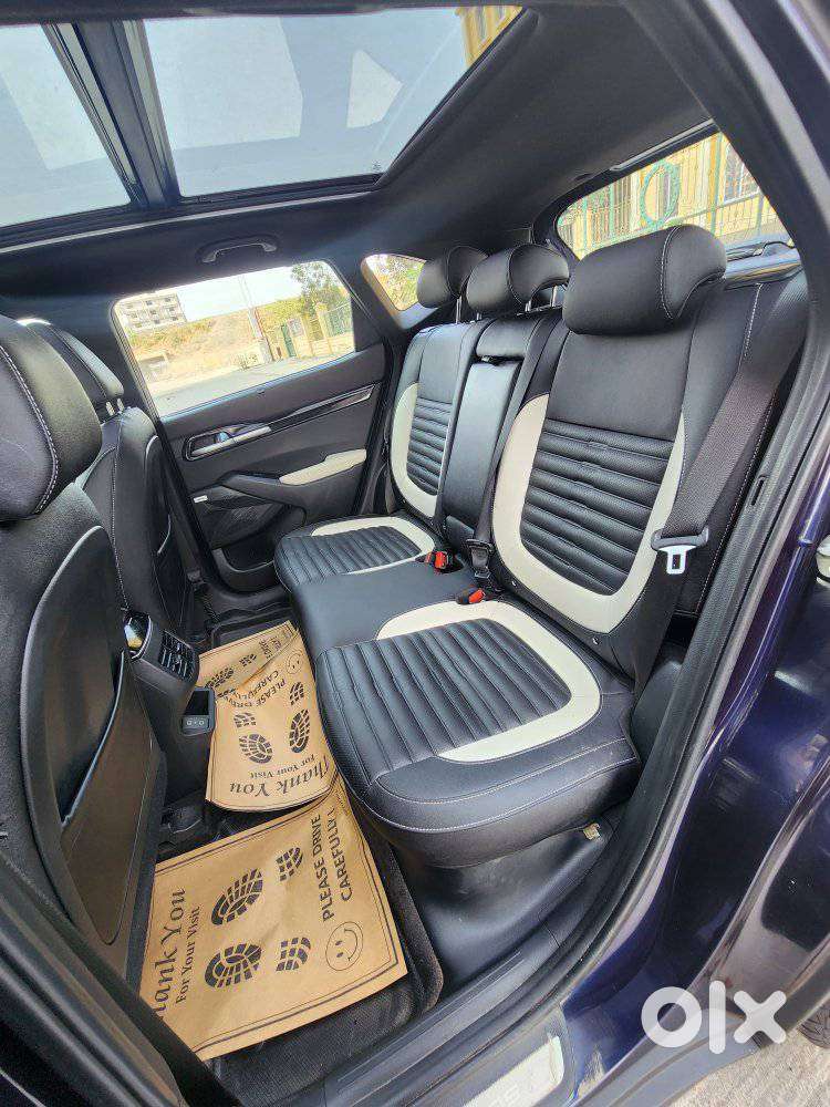 Kia Seltos Gtx Plus 1.5 Turbo Petrol Dct, 2023, Petrol