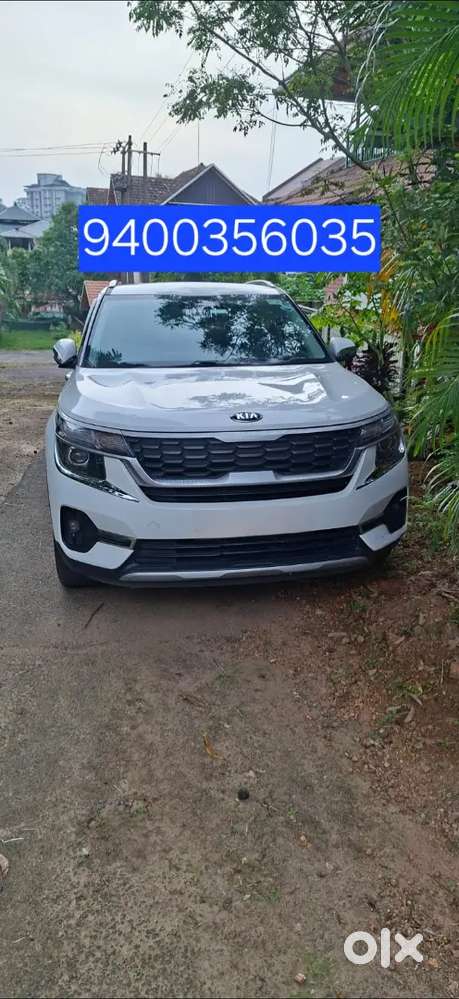 Kia Seltos 1.5 Htk 2020