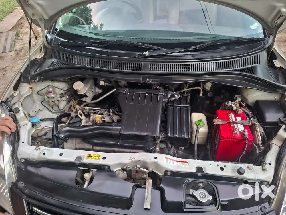 Maruti Suzuki Swift Dzire 2010 Petrol Well Maintained