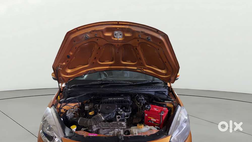 Tata Tiago 1.2 Revotron Xz, 2018, Petrol