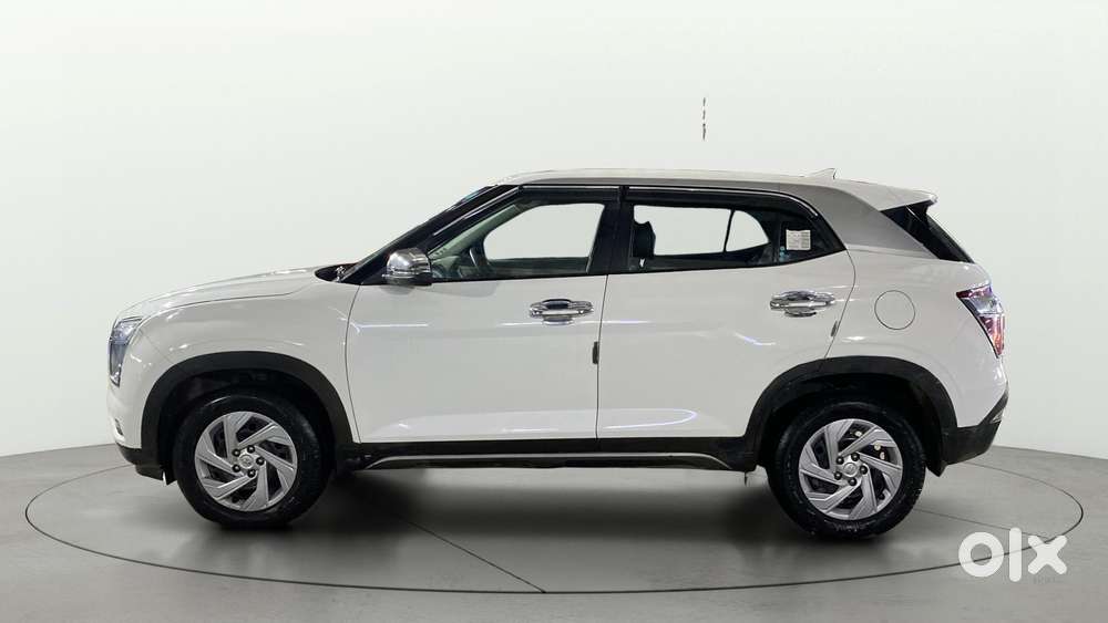 Hyundai Creta 1.5 Ex Diesel, 2022, Diesel