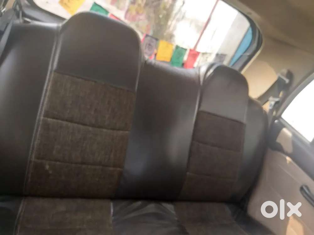 Hyundai Santro Xing 2010 Petrol 100000 Km Driven