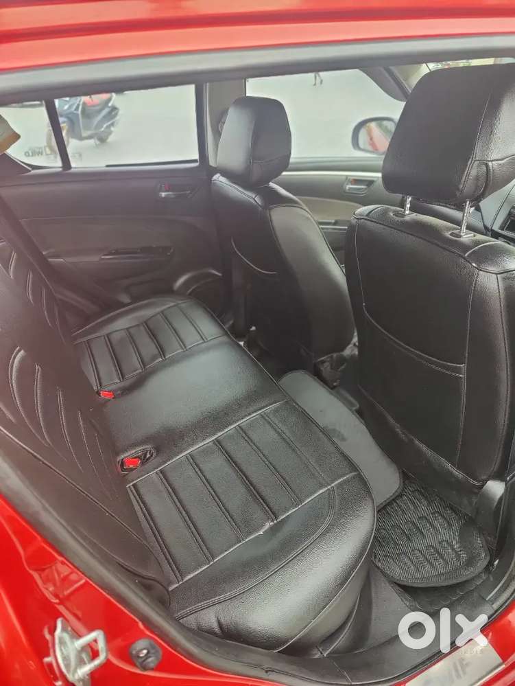 Maruti Suzuki Swift 2013 Petrol Well Maintained