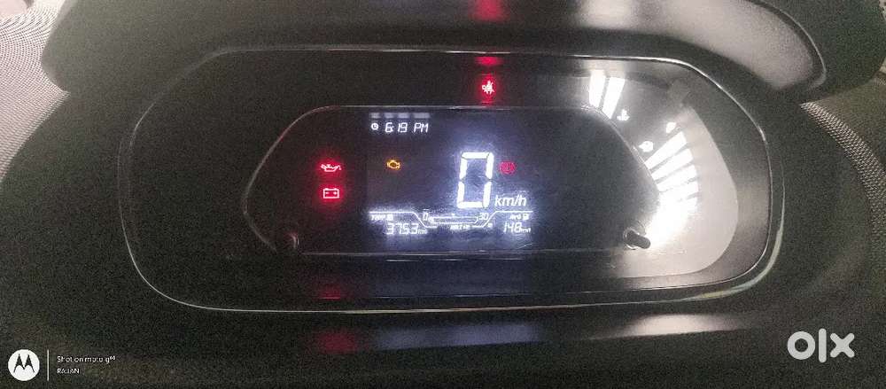 Tata Tigor 2024 Petrol Well Maintained