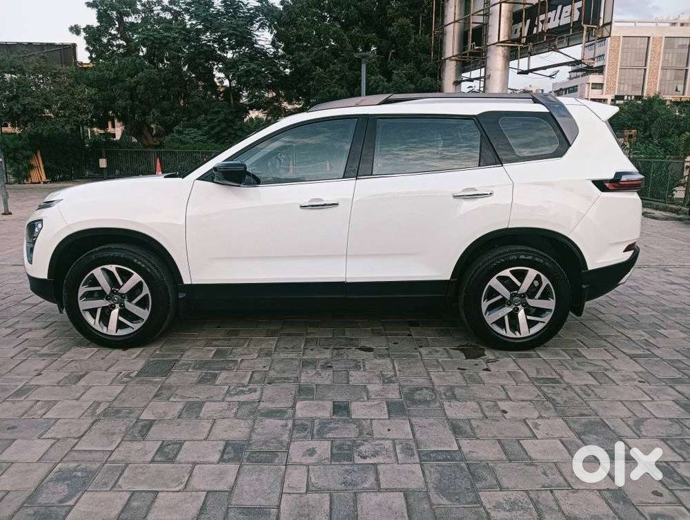 Tata Safari 2.0 Kryotec Xz, 2022, Diesel