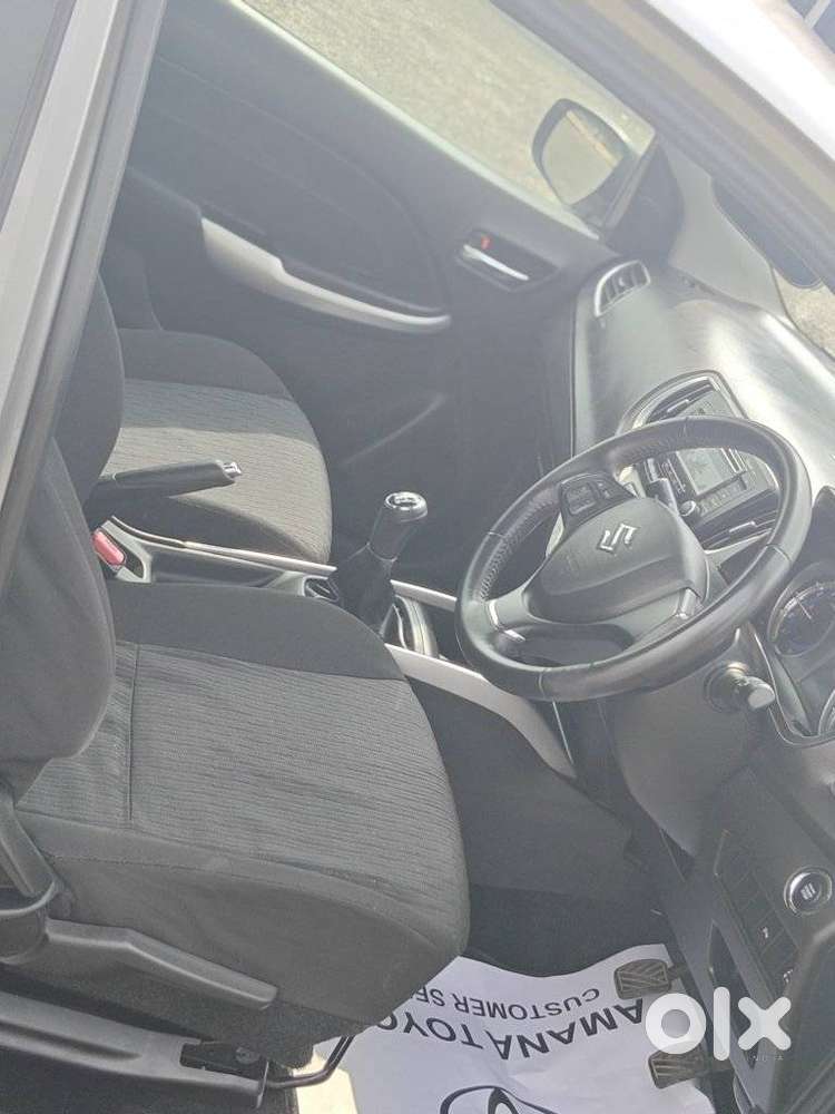 Maruti Suzuki Baleno 1.2 Zeta, 2015