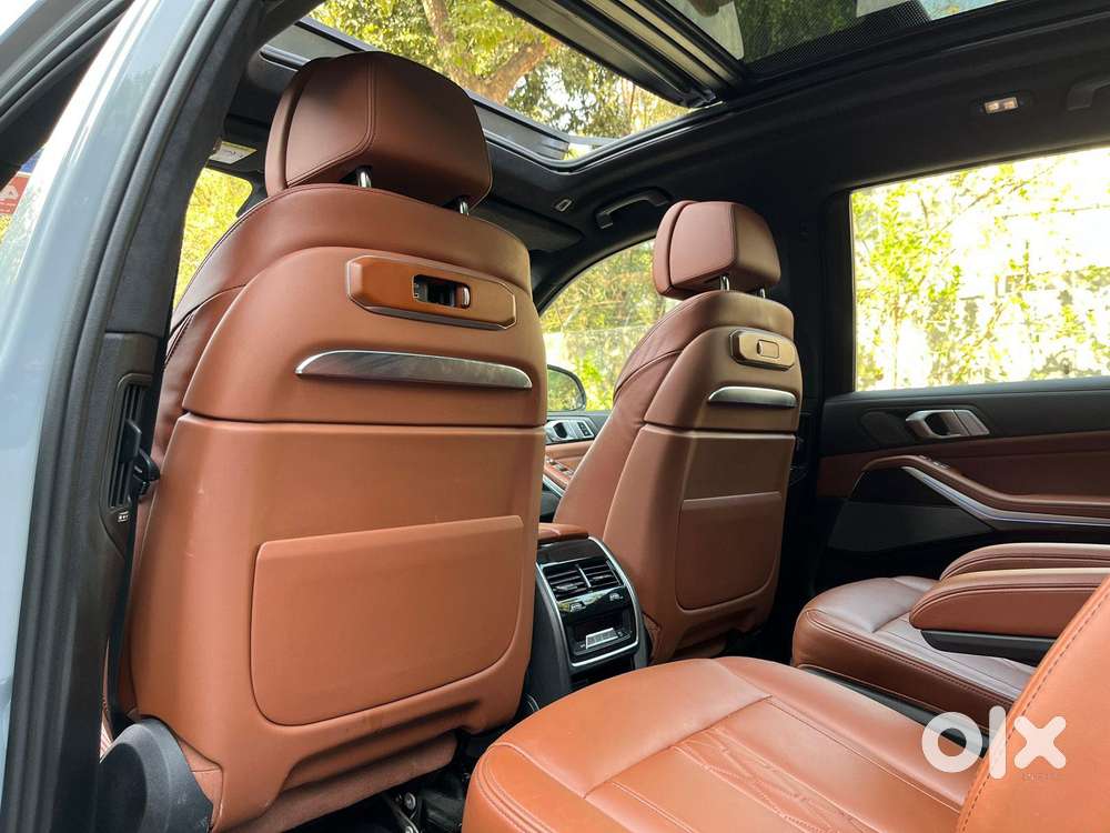 Bmw X7 3.0 Xdrive 40i M Sport, 2024, Petrol