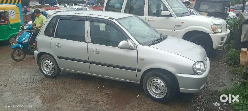 Maruti Suzuki Zen Estilo 2004 Lxi Lpg