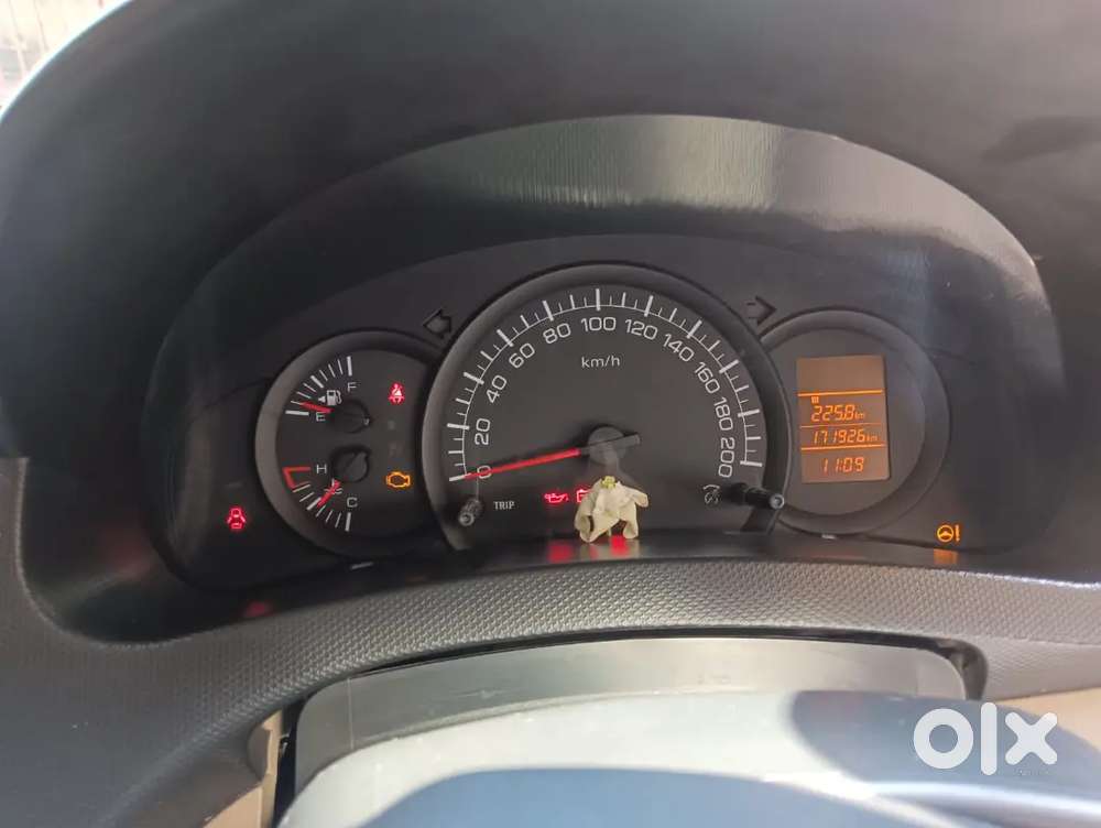 Maruti Suzuki Dzire 2020