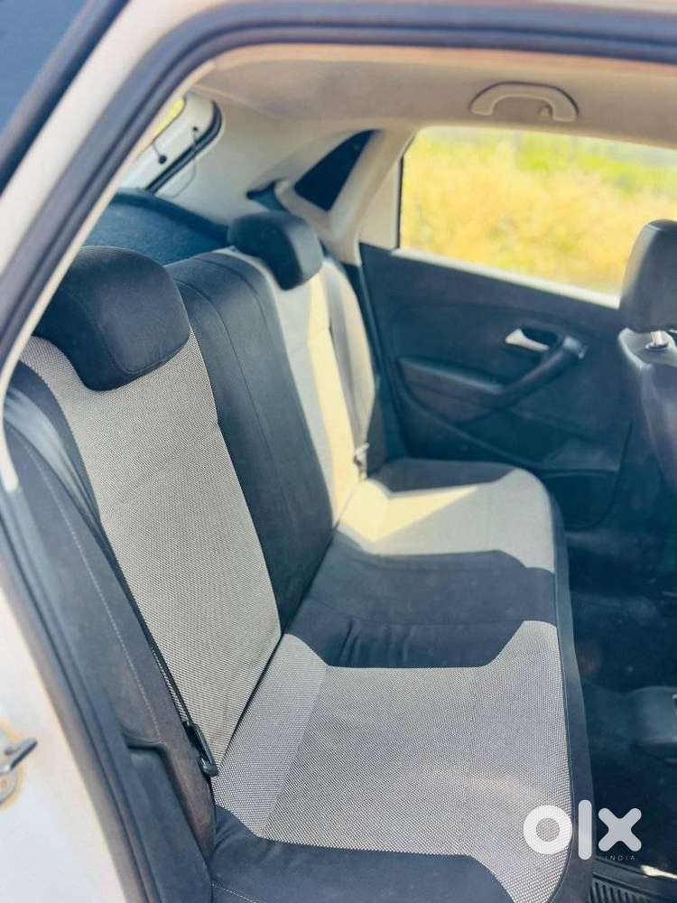Volkswagen Polo Gti, 2015, Petrol