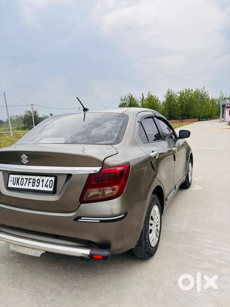 Maruti Suzuki Dzire 2023 Petrol Well Maintained