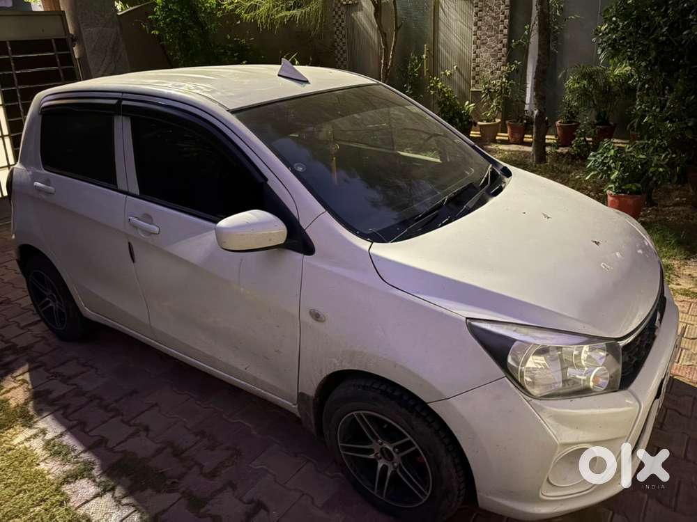 2019 Maruti Suzuki Celerio