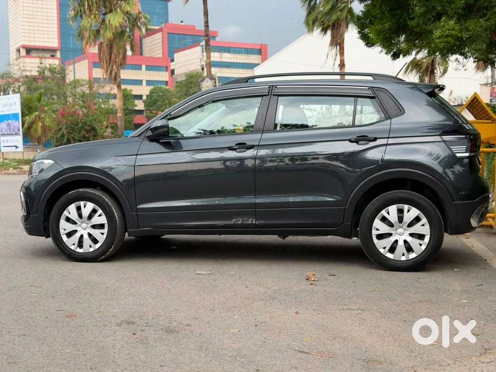 Volkswagen Tiguan 2.0 Tdi Comfortline, 2023, Petrol