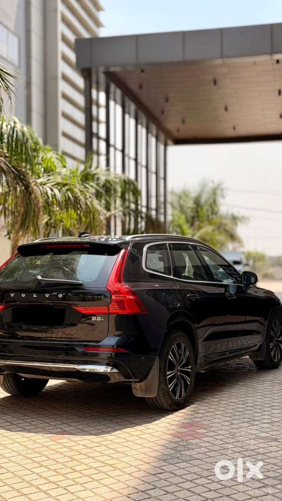 Dec 2021  Volvo Xc60