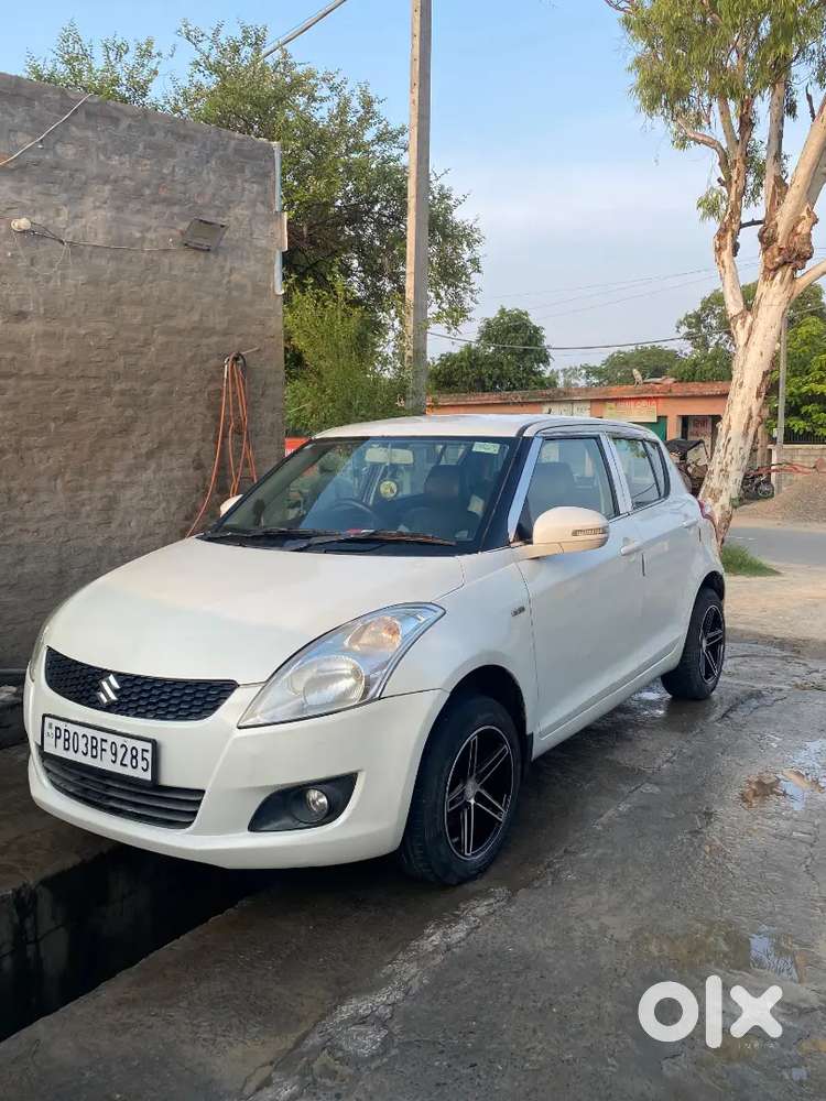 Maruti Suzukivdi 2013